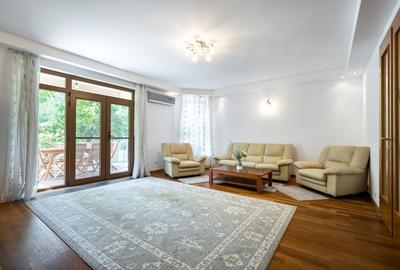 COMISION 0% - Vila P+1+M 6 camere curte 550mp Baneasa/ Dobrogeanu Gherea-Garlei - 1