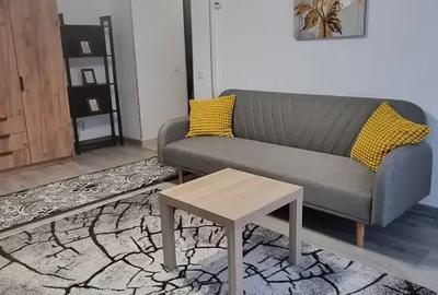 2 camere Piața Romană - 1