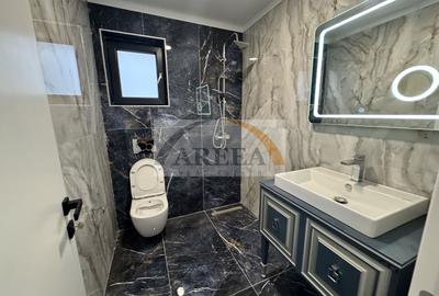 Ajustare Preț -vila  4 camere individuală Tunari-gata de mutat - 23