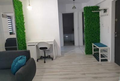 Apartament 2 Camere,Brancoveanu,Metrou,bl.2019,et.1/3,DECOMANDAT,Amenajat - 3