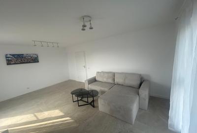 MUTARE RAPIDA! Apartament 2 camere 59mp, Metrou 1 decembrie, Sector 3, Trapez - 2