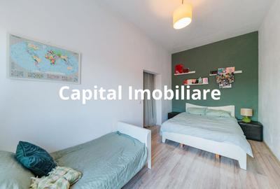 Apartament 2 camere Cluj-Napoca, Manastur - 135.000EUR - 4