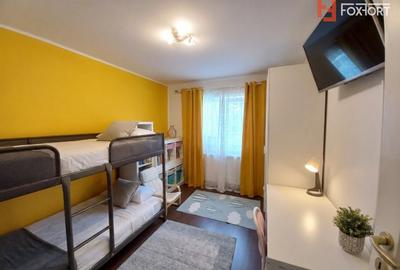 Apartament ideal pentru familie – 3 camere decomandat in Lipovei - 4