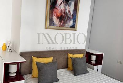 Apartament 2 camere premium | Pet friendly | Dorobanti - Floreasca - 5
