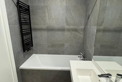 One Verdi | 2 camere | View panoramic I Etaj 16 - 10