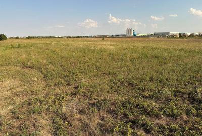 Teren de vanzare Dragomiresti Vale centura Bucuresti Ocazie Comision0% - 1