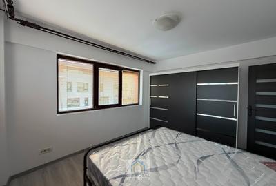 Inchiriez apt. 3cam. Iancului-Ferdinand, Str. Căminului,TOTUL NOU, 12min. metrou - 12