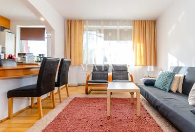 Apartament 3 camere, parter, vizavi de Profi-Cedonia - 2