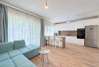 Casa de inchiriat - 3 camere, 2 bai | Antica Trattoria | Com 0% - 3