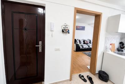Apartament 2 camere | 50 mp | Zona Calea Martirilor – Timișoara - 5