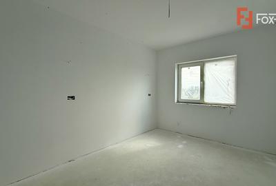 Duplex de vanzare, 4 camere cu toate utilitatile - Mosnita Noua - 7