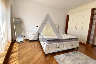 PENTHOUSE 3 CAMERE| PRIMAVERII| PARCARE - 5
