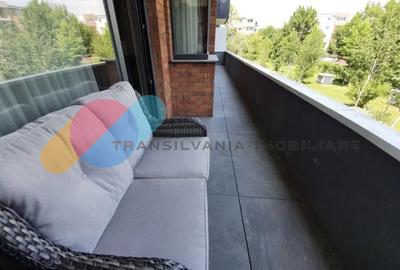 Apartament 3 camere, decomandat, 80mp - complex Avella Residence - 8