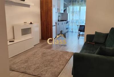 Apartament 2 camere | Etaj intermediar | 46 mpu | Lombului D. Rotund - 2