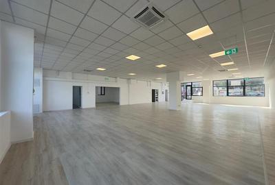 Spatiu comercial bd. Poitiers, 286mp, langa Makita, Sophia - 3