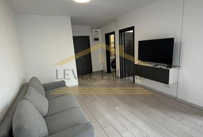 Închiriere Garsonieră Uverturii Residence Gorjului Ajustorului Lacul Morii - 2