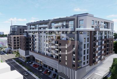 Apartament aproape de metrou -2 camere de vanzare, decomandat, Berceni - 7