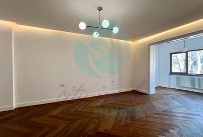 Vilă elegantă în Cotroceni | 320 mp | renovată integral | ideală sediu firmă - 8