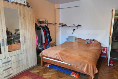 Casa in Tractorul, 5 min de mall Coresi , SAUNA SI GARAJ+ Garsoniera separat - 7