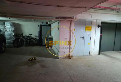 Apartament 2 camere || Decebal || loc de parcare subteran inclus - 7