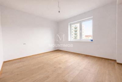 3 camere Tractorul–Coresi | Parcare+Boxă | Încălzire pardoseală - 4