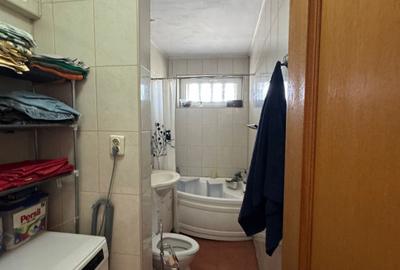 Apartament 3 camere de vânzare – Bd. Timișoara 63 –Romancierilor- 2 Balcoane - 10