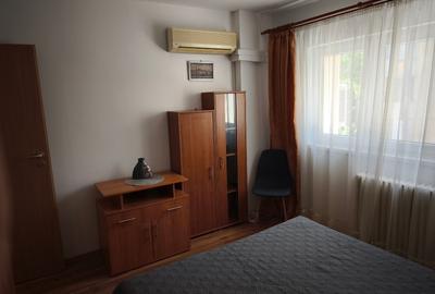 2 camere, Brancoveanu metrou,bloc nou, mobilat, A/C ambele camere - 9