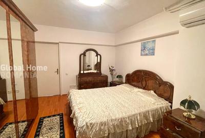 Vintage Duplex – 3 Rooms 123 MP - Unirii | 2 Bathrooms | Private Heating System - 7