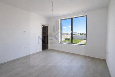 Berceni - Casa individuala | Miorita - Mutare imediata - Teren 450 mp - 5