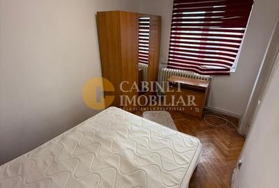 2 Camere - Podu Ros - Liceul Emil Racovita - 4