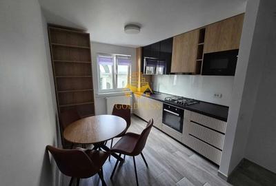 3 Camere decomandate,Parcare,Albac,P-ta Hermes,Transylvania College. - 1