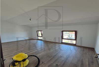 SUPER OFERTA - Duplex deosebit - zona excelenta- spatii generoase - structura me - 9