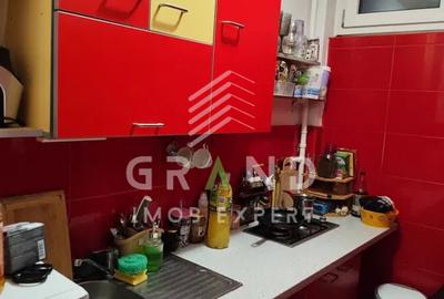 Garsoniera moderna de inchiriat in Gheorgheni,etaj 5, 32 mp, PETFRIENDLY - 1