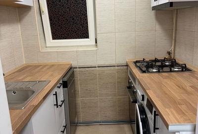 Apartament cu 3 camere, complet renovat, mobilat și utilat, finisaje moderne. - 8
