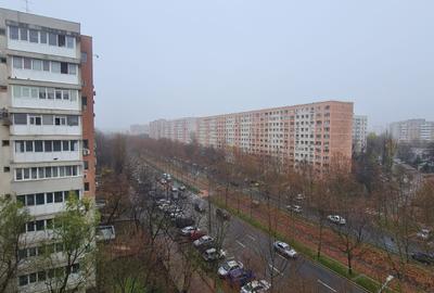 Garsoniera decomandata 4 min M 1 Decembrie DB1328 - 9