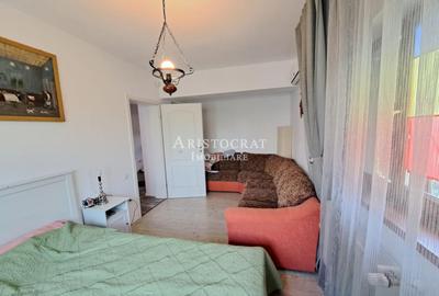 Vila Rustic Corbeanca Petresti - 21