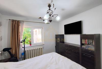 Apartament 3 Camere Decomandat ICIL GARĂ Liceul Ovidius la 2 Pași - 14