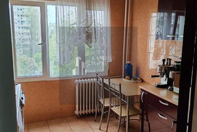 Apartament 3 camere decomandat / et 4/ Metrou Iancului 10 min - 1