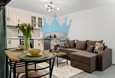 Apartament 2 Camere Cotroceni Sebastian - 1