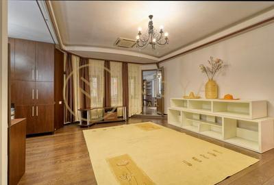 Apartament in Vila 5 camere   Spatiu Birou | Piata Victoriei Kiseleff - 6
