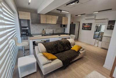 Apartament 2 camere | In zona Stefan Cel Mare - 1