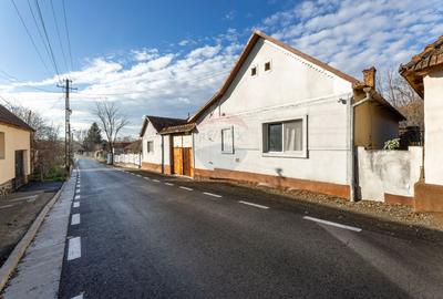 Casă cu 5 camere in Barzava - 2