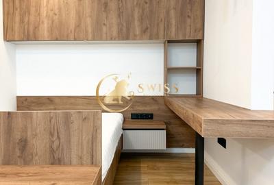 Apartament 40mp | Prima Inchiriere | Parcare  | 5min Iulius Mall | Soporului Unu - 8