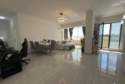 Apartament 3 camere, 95 mp, bloc din 2018, Pantelimon, Cernica, Belize. - 5