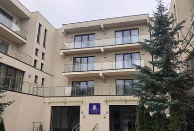 3 Camere I OTOPENI I Loc De Parcare Inclus - 12
