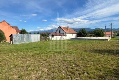 Teren de vânzare în exclusivitate – Tălmaciu - 7