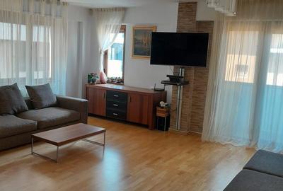 Calea Calarasilor Ap 3 cam dec 91 mp+garaj+boxa, et 1/5, bloc 2009 - 35