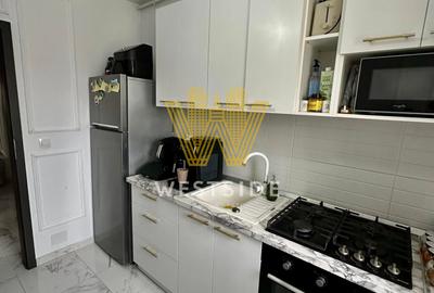 Apartament premium cu o camera, de vanzare, in Giroc - 3