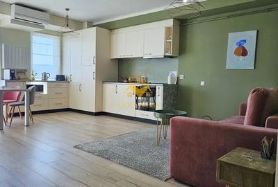 2 camere, modern, garaj, bloc nou, Gheorgheni zona Iulius Mall, FSEGA - 1