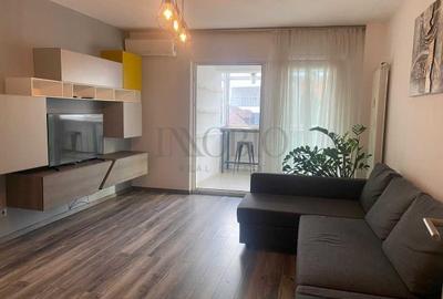 Închiriere apartament 2 camere – Dorobanți | Lisabona - 1